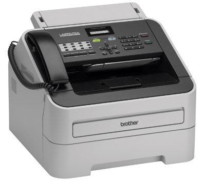 Máy fax Brother 2840