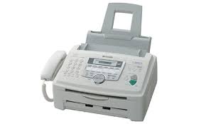 Máy fax laser Panasonic KX-FL422