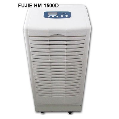 Máy hút ẩm công nghiệp Fujie HM-1500D