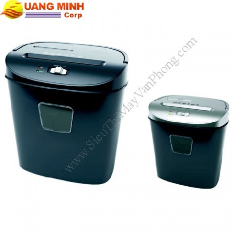 Máy hủy tài liệu Comix S-290