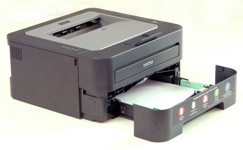 Máy in Brother HL-2240D