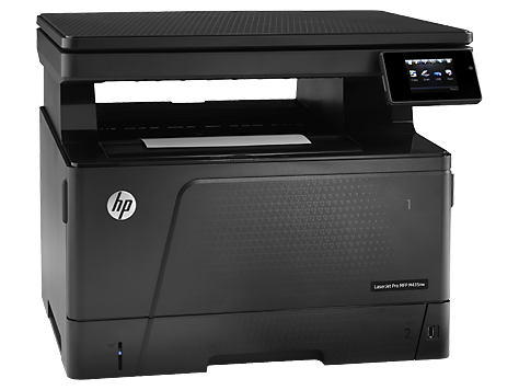 Máy in đa năng HP LaserJet Pro M435nw