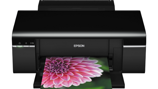 Máy in Epson T50