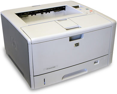 Máy in HP LaserJet 5200