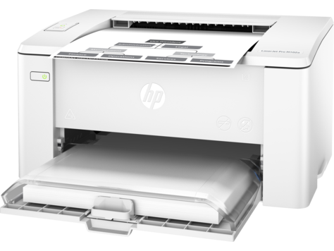 Máy in HP LaserJet Pro M102A