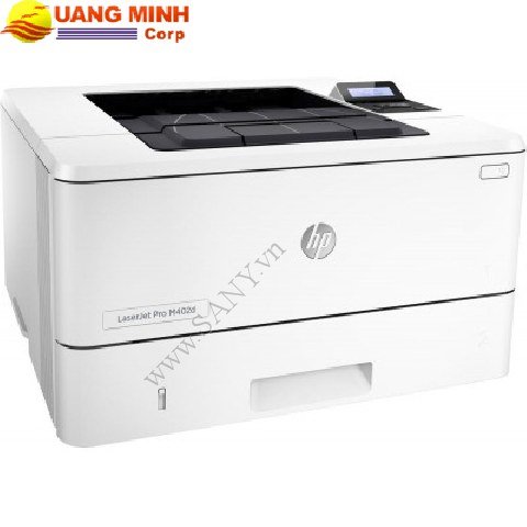 Máy in Hp Laserjet Pro M402DW