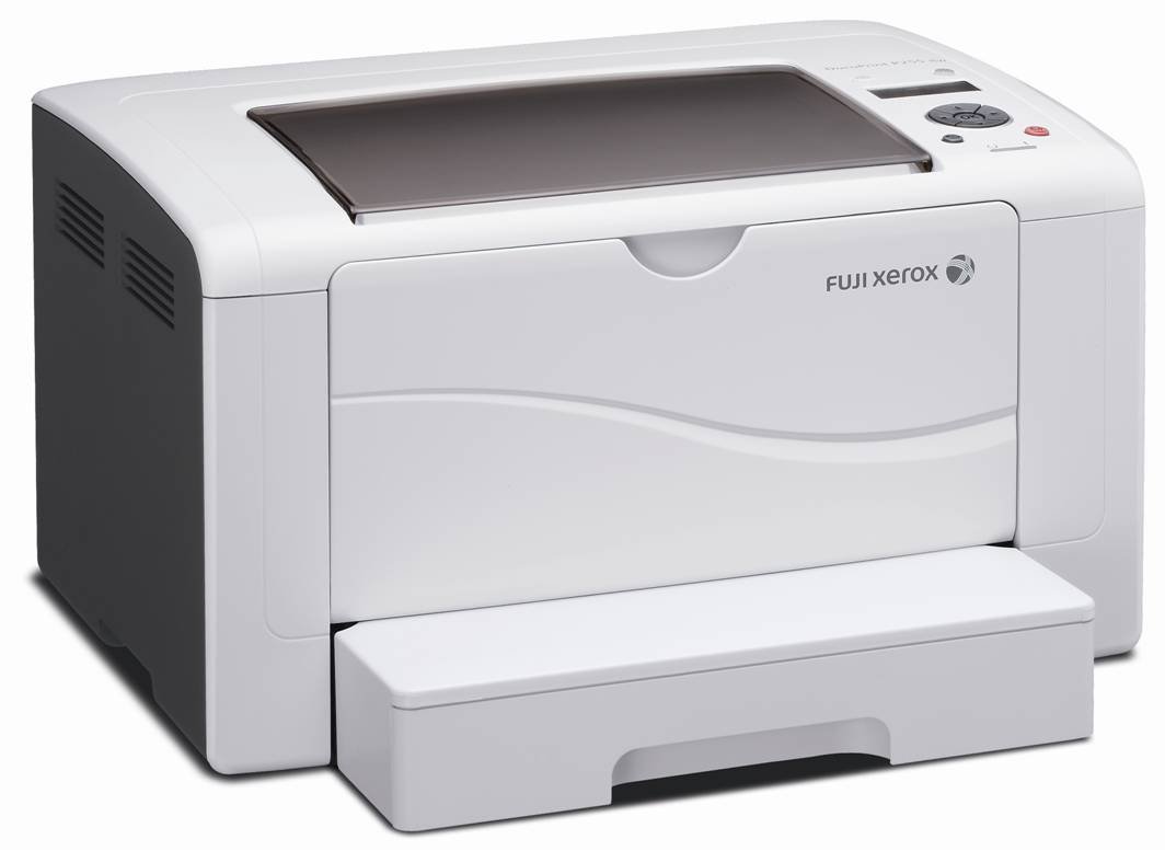 Nạp mực in Fuji Xerox FX P255DF