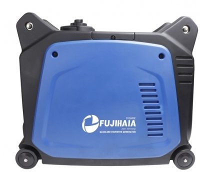 Máy phát điện biến tần kỹ thuật số FUJIHAIA GY2600E