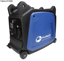 Máy phát điện biến tần kỹ thuật số FUJIHAIA GY3500E