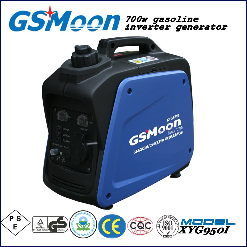Máy phát điện cao cấp GSMOON XYG950I