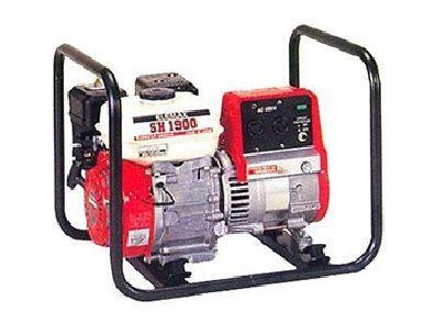 Máy phát điện Elemax SH1900
