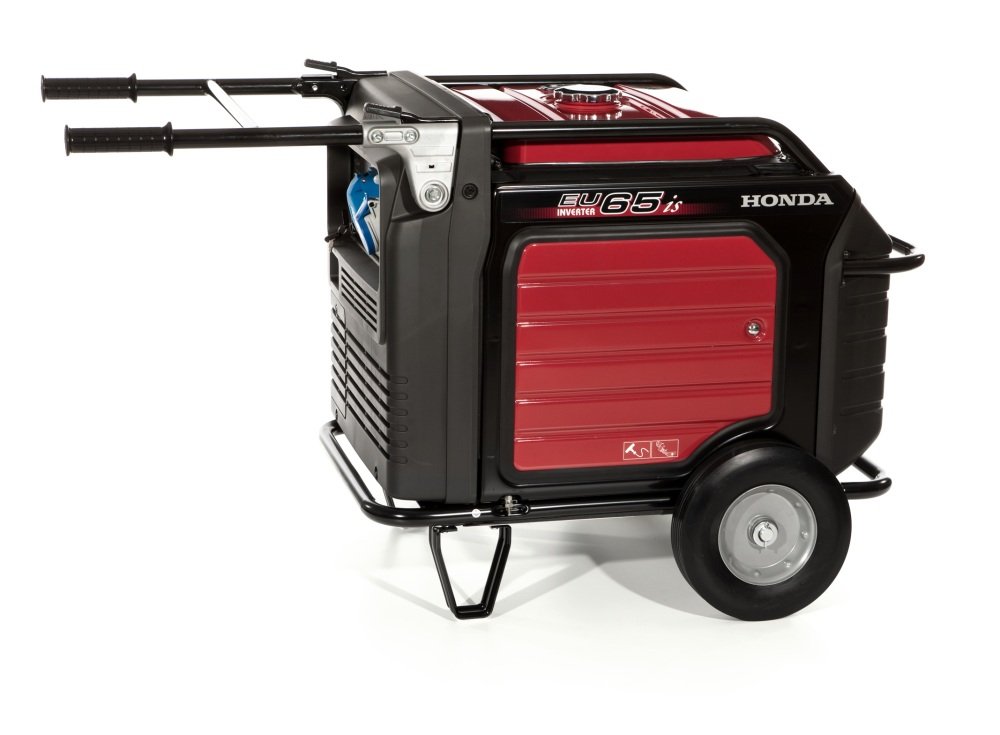 Máy phát điện Honda EU 65IS
