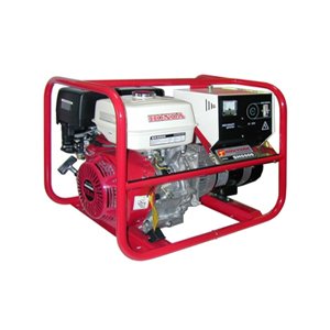 Máy phát điện Honda Hữu Toàn SH3000