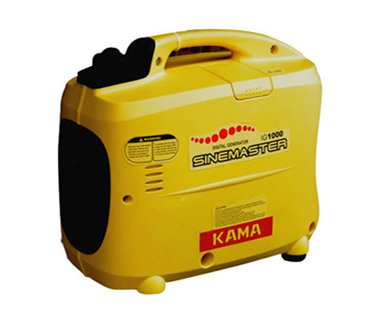 Máy phát điện Kama IG1000