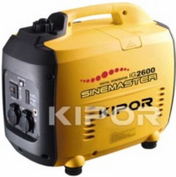 Máy phát điện Kipor IG2600