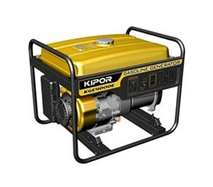Máy phát điện Kipor KGE 2500X