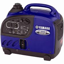 Máy phát điện Yamaha EF1000iS