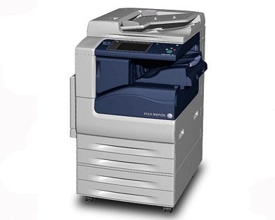 Máy Photocopy Fuji Xerox DocuCentre-IV 4070 CP