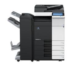 Máy photocopy Konica Minolta Bizhub - 284e