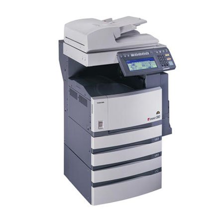 Máy photocopy kỹ thuật số OCE 2370