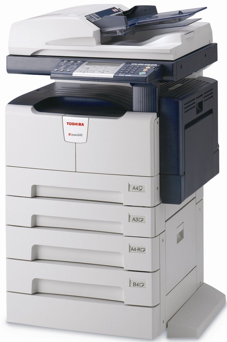 Máy photocopy kỹ thuật số OCE 3070