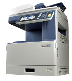 Máy photocopy màu Toshiba e-STUDIO 2051c