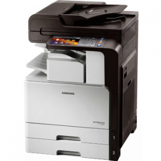 Máy photocopy Samsung scx - 8123NA