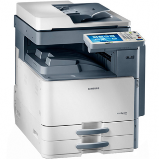 Máy photocopy Samsung scx - 8240NA