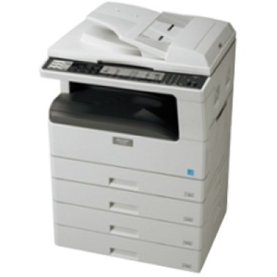 Máy Photocopy Sharp AR-5623NV