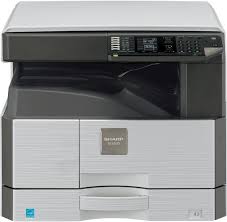 Máy photocopy Sharp AR-6023N