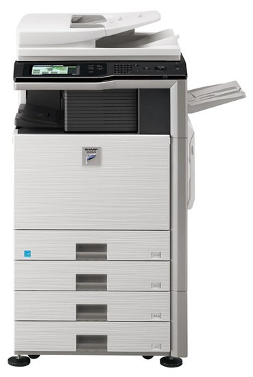 Máy photocopy Sharp MX-M354N