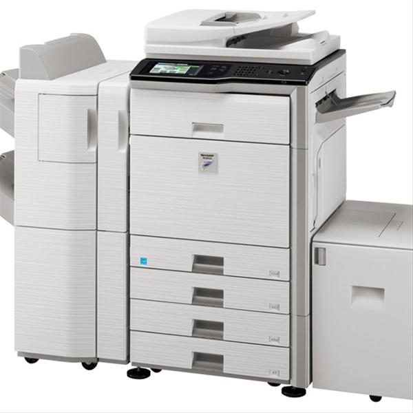 Máy photocopy Sharp MX-M502N