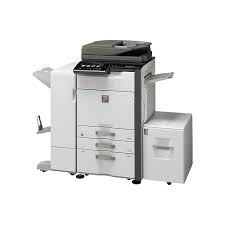 Máy photocopy SHARP MX-M564N