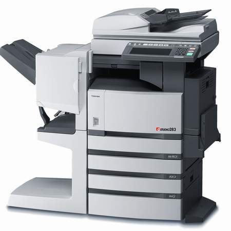 Máy photocopy Toshiba E-Studio 283