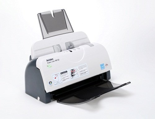 Máy scan Avision AV122C2