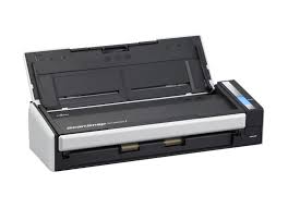 Máy scan Fujitsu S1300