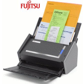 Máy Scan Fujitsu S1500