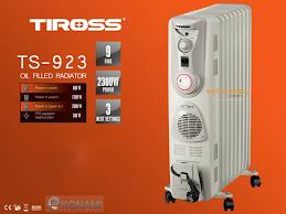 Máy sưởi dầu Tiross TS923