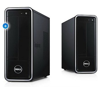 Máy tính để bàn Dell Inspiron 3647/ G3240 (70045406)