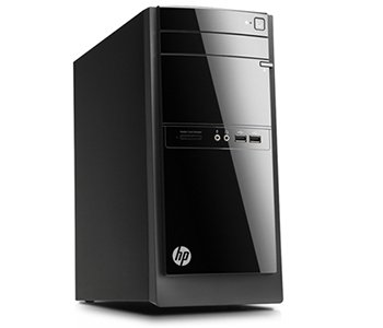 Máy tính để bàn HP 110-021L (H5Y97AA)