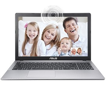 Máy tính xách tay Asus X550LB/ i7-4500U (X550LB-XX160D)