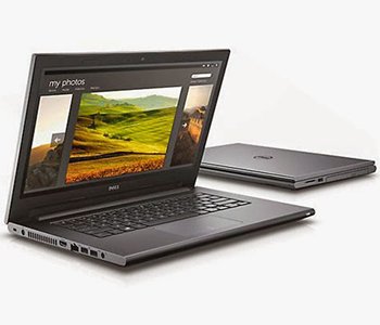 Máy tính xách tay Dell Inspiron 14-N3442 / i5-4210U (70043191)