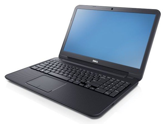 Máy tính xách tay Dell Inspiron 15-N3537 (hsw15v1405543)