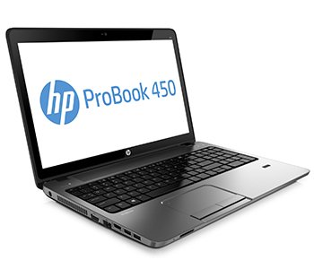 Máy tính xách tay HP Probook 450/ i5-4200M (F6Q45PA )