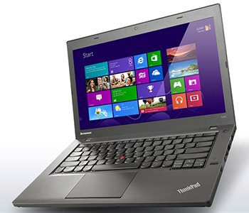 Máy tính xách tay Lenovo ThinkPad T440 / i7-4600U/Touch (20B7A1C-YVA)