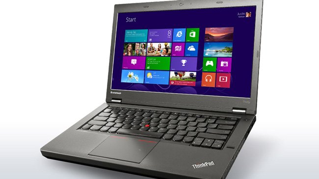 Máy tính xách tay Lenovo ThinkPad T440p / i5-4210M (20AWA17-2VA)