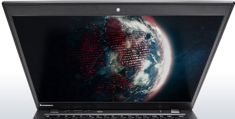 Máy tính xách tay Lenovo ThinkPad X1 Carbon 2 (20A8A00-XVN)