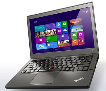 Máy tính xách tay Lenovo ThinkPad X240 / i5-4200U (20AMA01-LVA)