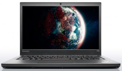 Máy tính xách tay Lenovo ThinkPad X240 / i5-4210U (0AMA36-GVA)