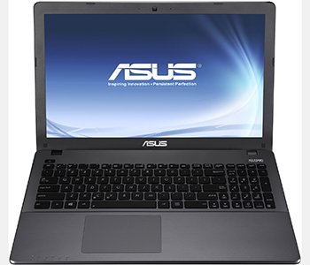 Notebook Asus P550LN/ i7-4500U (P550LN-XO204D)